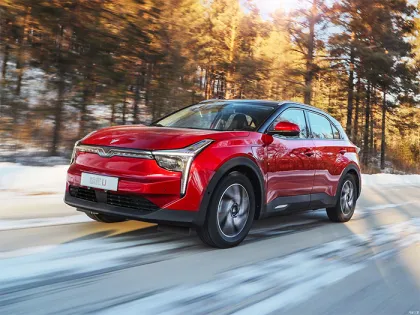 Hozon Electric Vehicles: Neta S, Neta V, Neta U - New Energy Pure Electric Cars - Fast Delivery