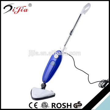 Steam mop type professional steam cleaner