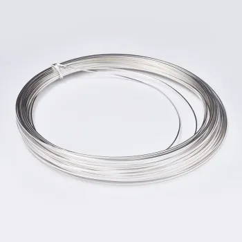 China Manufacturer Hot Sale Best Price AgCd0 Silver Alloy Wires Suppliers