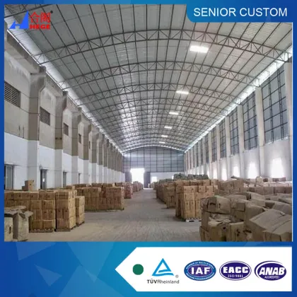 new design and easy assembly outdoor storage shed /Color steel shed