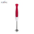 Hand held blender with stainless steel stick