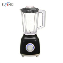 Portable Flat 1.6L 900W Blender Mixer