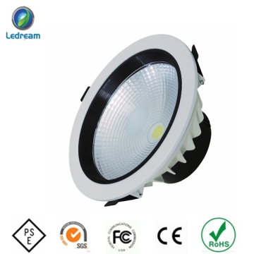 Migliori della PANNOCCHIA LED giù luce 25W