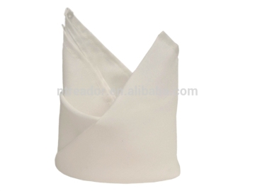 luxurious napkins for events