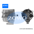 0120489221 BOSCH ALTERNADOR DE CARRO 35A 24V