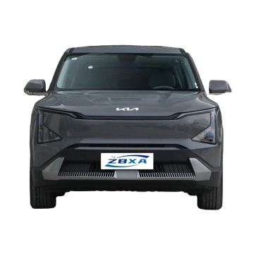 البيع الساخن 2024 KIA EV5 SUV EV - Air إصدار طاقة جديدة للبيع