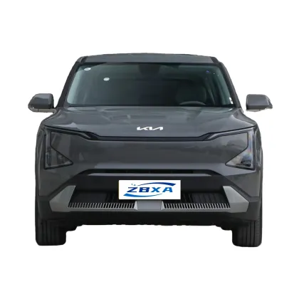 HOT SALE 2024 KIA EV5 SUV EV - Air Version New Energy Vehicle For Sale