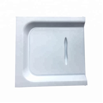 12\" RV Screen Door Slide Panel Accessories for Trailers and Campers