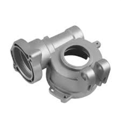 carbon steel investment casting