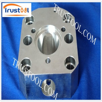 Custom CNC Machining metal Parts stainless steel parts