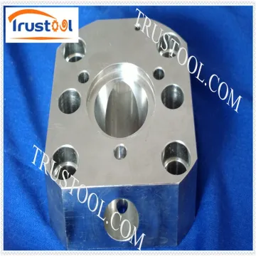 parts of cnc lathe machined manufacturing for 25years