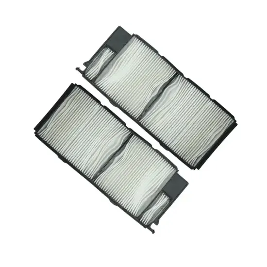 Toyota Car Cockpit Air Conditioning Filter 88568-60010: Suitable Replacement for Various Models