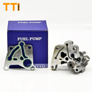 NH12 FL12 FH12 FM12 Truck Parts - Fuel Pump & Transfer Pump