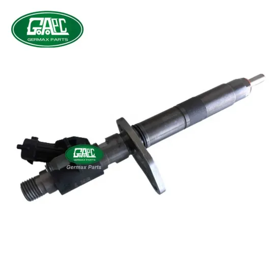 Common Rail Injector Pump 3.0 Diesel LR069236 for Land Rover Range Rover Sport 2014-2017 & Discovery 4 2010-2016