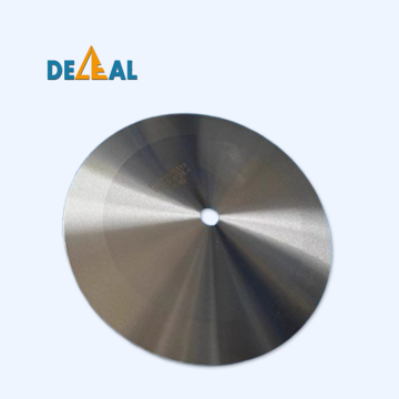 Imported SK85 Carbon Steel Blade for 350mm Tissue Paper Cutting Slitting Machine