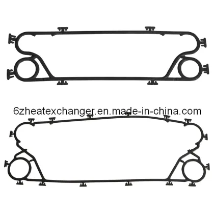 Apv, Funke, Gea Similar Replacement Heat Exchanger Gaskets