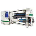 Janbo Auto Auto Non-Woven Slitting และ Rewinding Machine