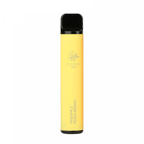Disposable Elf Bar Vape - Rainbow Candy