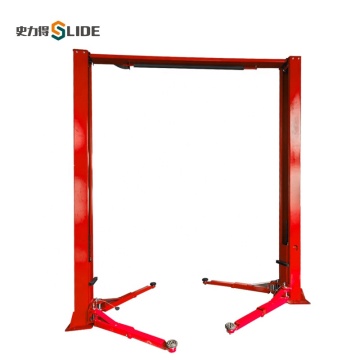SLD CE Lift Electric Car Jack with Hydraulic System