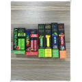 Alemania Best Vape Fume Ultra 2500 Puffs