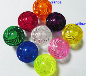 Amusement Ride LED E14 24V AC Turbo Lighting for Ferris Wheels