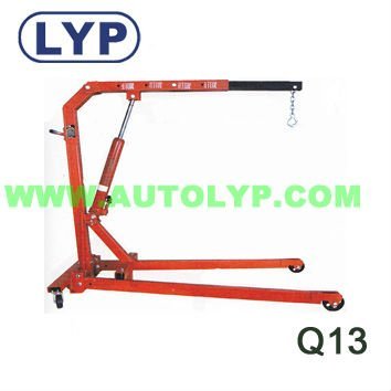 0.75T Engine Crane