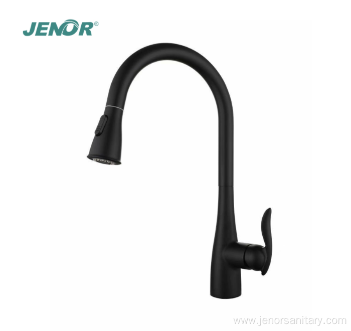 Pull Down Kitchen Faucets With Sprayer