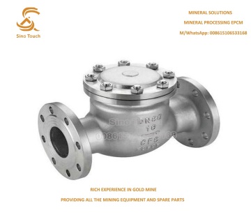 hot selling Non Return Valve