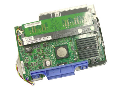 Server Raid Card Use For Dell  Perc 5i  Wx072