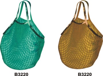 Practical Nets Tote Shopping Bag