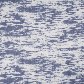 Micro Modal Drop Needle Rib Fabric Printed