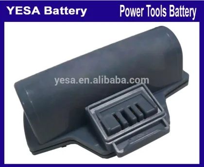 3.7V 1500mAh~2000mAh Li-ion power tools Battery for Karcher 4.633-083.0 wv5 battery