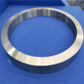 Best selling Pure Titanium Forging