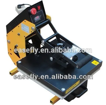 T-shirt Printing Machinery Prices In China