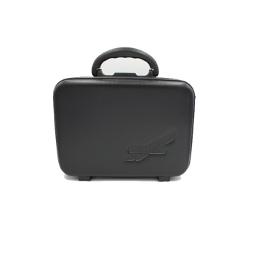 Waterproof customized hard tool case