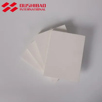 Fire-Resistant Wall Partition MGO Board