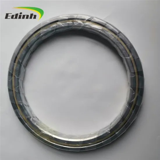 Stainless Steel Deep Groove Ball Bearing 16101