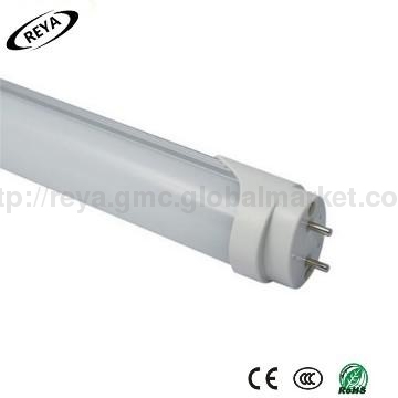 SMD 2835 ses denetimi 9 w tüp 8 led