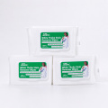 Khăn lau tẩy vết bẩn OEM White Thobe