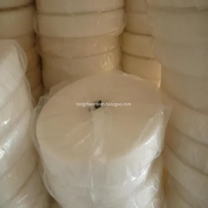 Plastic Industry Reinforcement Netting