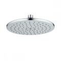 bathroom high pressure detachabl top rain shower head