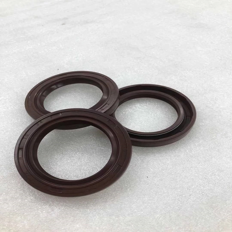 Motorcycle Crankshaft Oil Seal