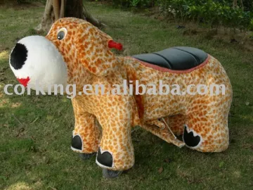 Kiddy ride toy COK-MM08125