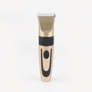 Metal Hair trimmer USB Charging Electric Men Hair trimmer