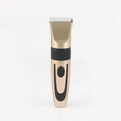 Metal Hair trimmer USB Charging Electric Men Hair trimmer