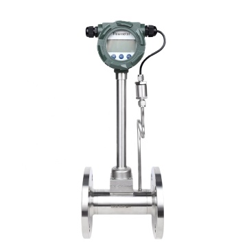 220V Vortex Flowmeter yang Terjangkau