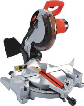 QIMO POWER TOOLS SCIE S'ÉLÈVE À 255 MM 1800W À ONGLET SCIE DEWALT 713