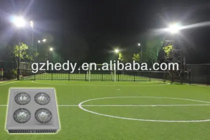 Professional LED 400W Soccer Field lights Of LED Floodlight