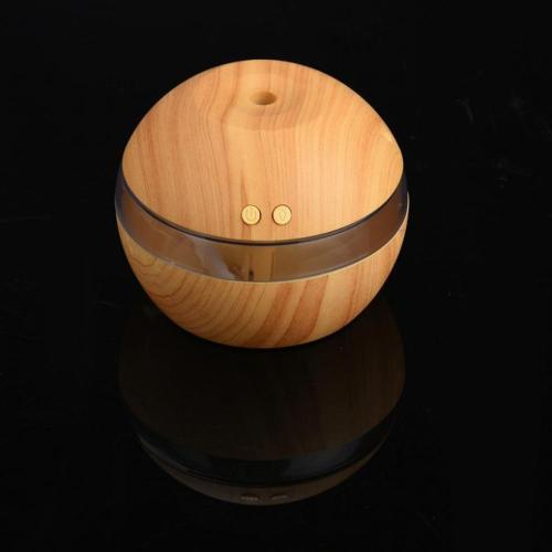 300ml Young Living Wooden Grain Electric Aroma Diffuser
