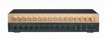 Professional high quality 12 channels microphone concentrator MT-2000A/B